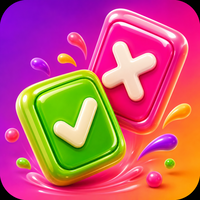 FactFall app icon