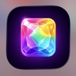 Cascade app icon
