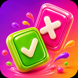 FactFall app icon